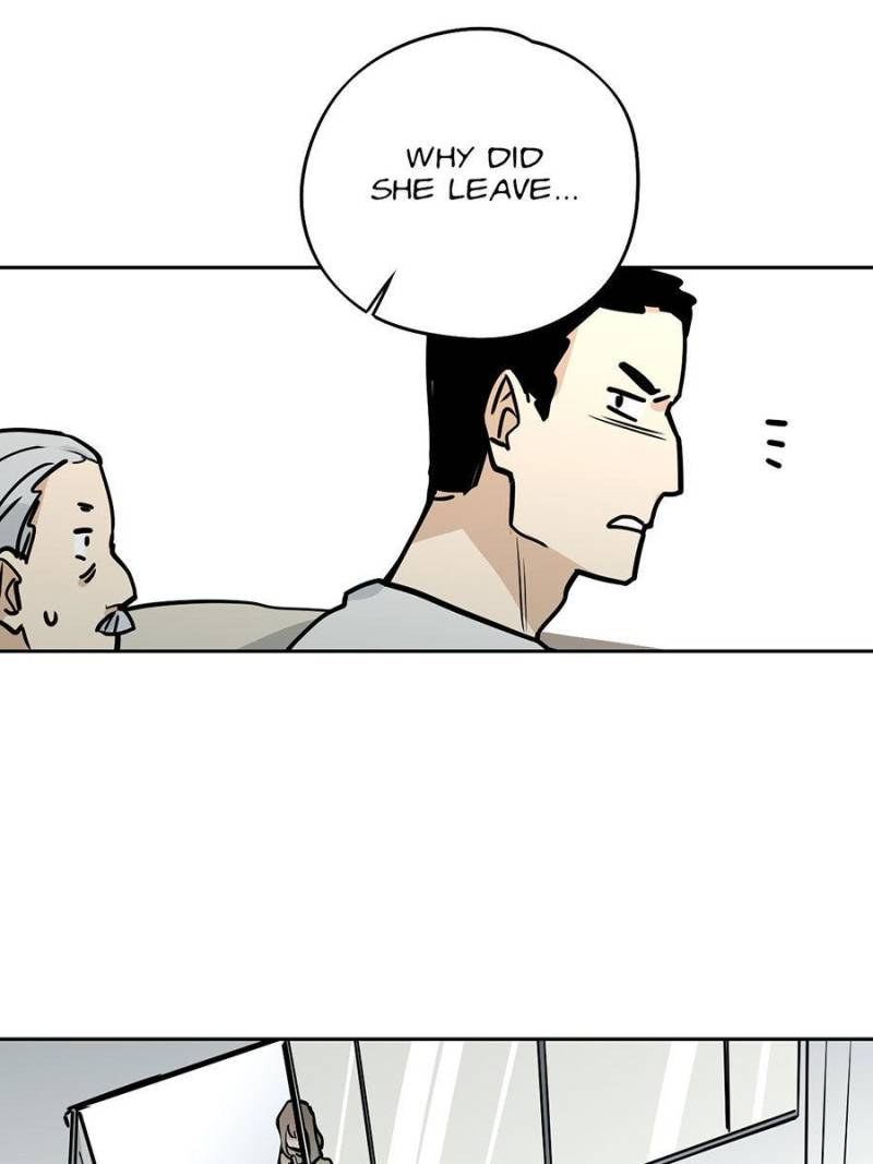 My Mobster Girlfriend Chapter 51 - Page 27