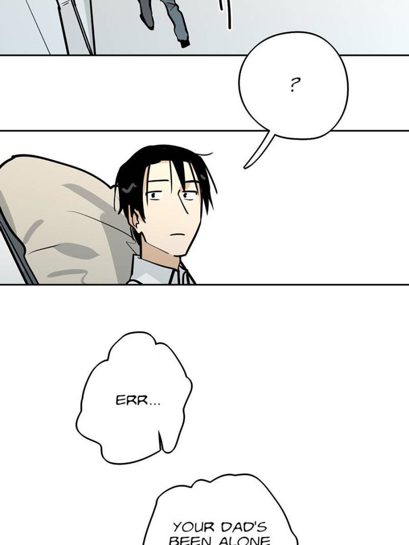 My Mobster Girlfriend Chapter 51 - Page 29