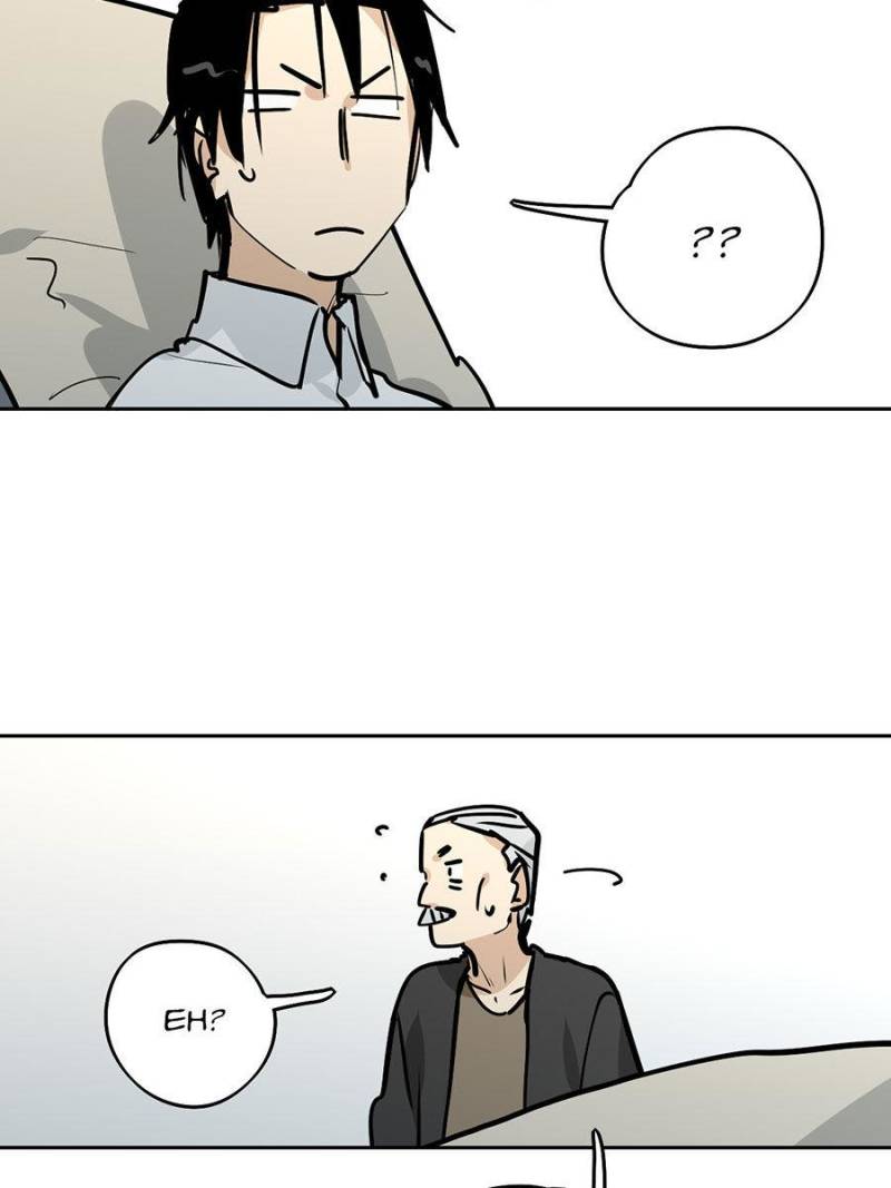 My Mobster Girlfriend Chapter 51 - Page 32