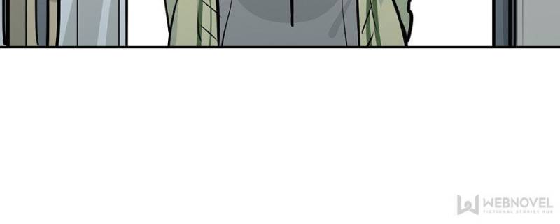 My Mobster Girlfriend Chapter 51 - Page 34