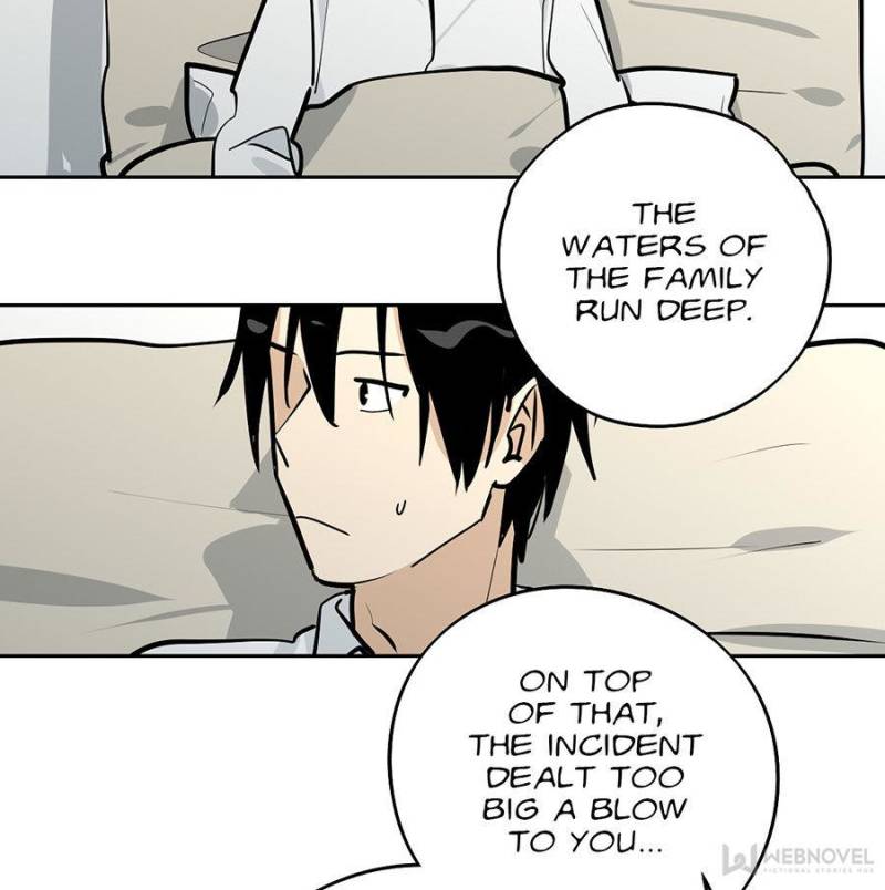 My Mobster Girlfriend Chapter 51 - Page 5