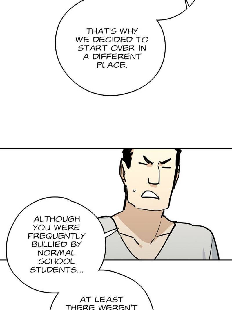 My Mobster Girlfriend Chapter 51 - Page 6