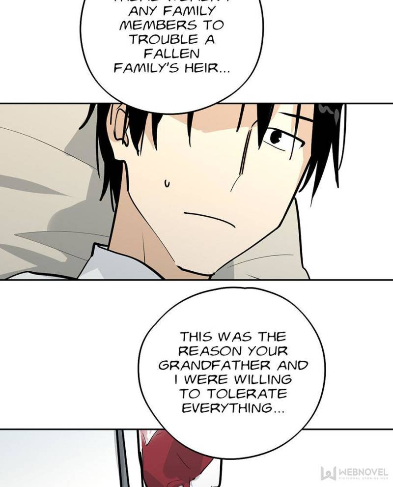My Mobster Girlfriend Chapter 51 - Page 7