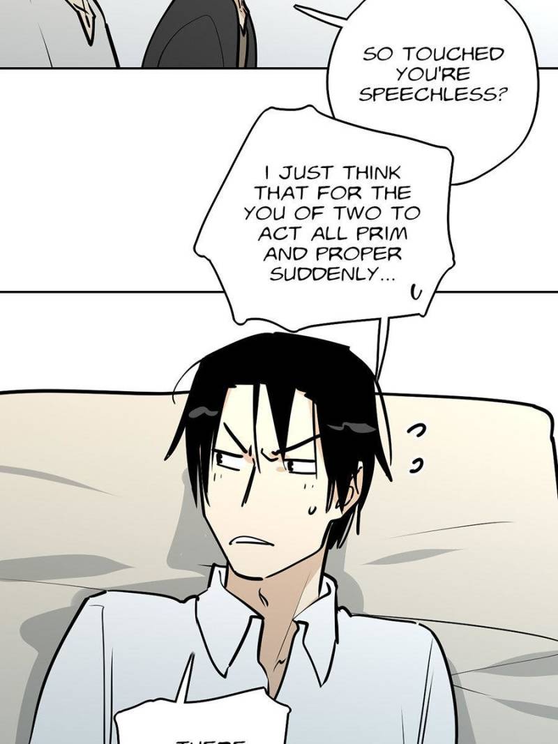My Mobster Girlfriend Chapter 51 - Page 10