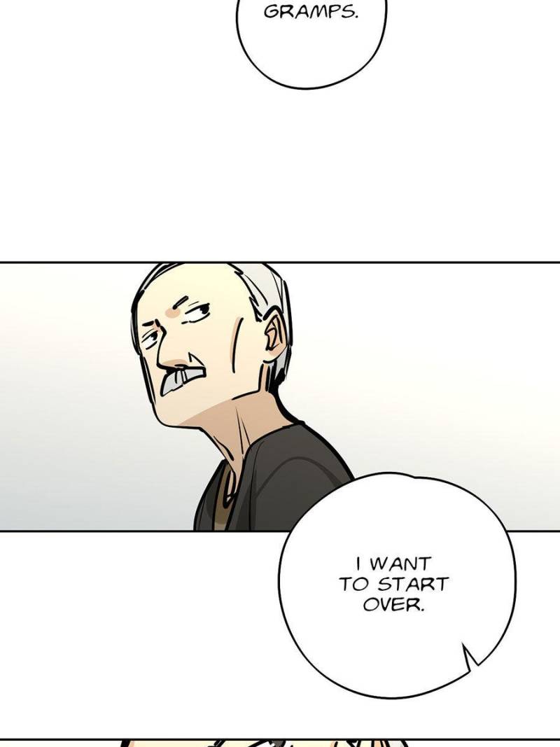 My Mobster Girlfriend Chapter 52 - Page 12