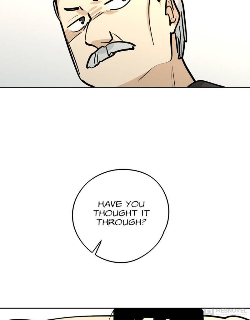 My Mobster Girlfriend Chapter 52 - Page 13