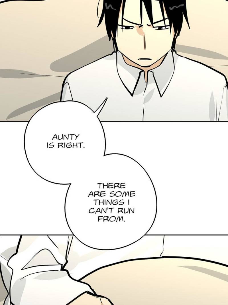 My Mobster Girlfriend Chapter 52 - Page 14