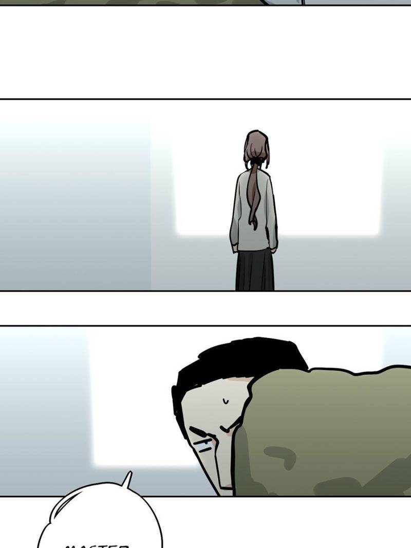 My Mobster Girlfriend Chapter 52 - Page 18