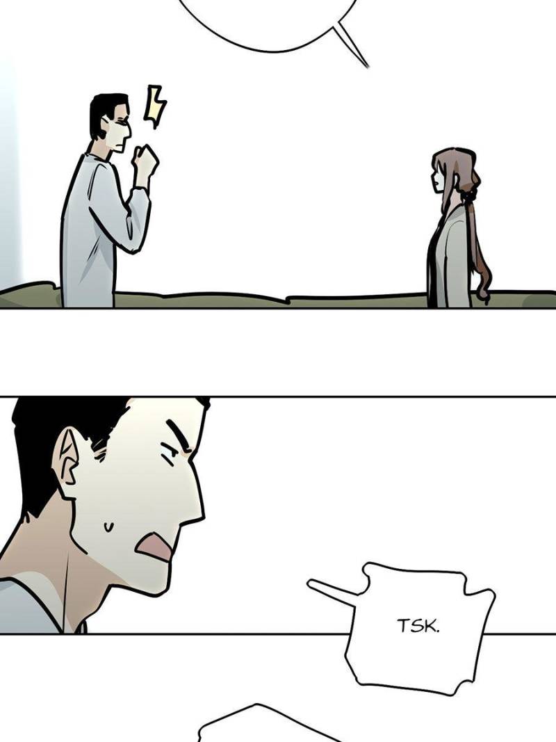 My Mobster Girlfriend Chapter 52 - Page 26
