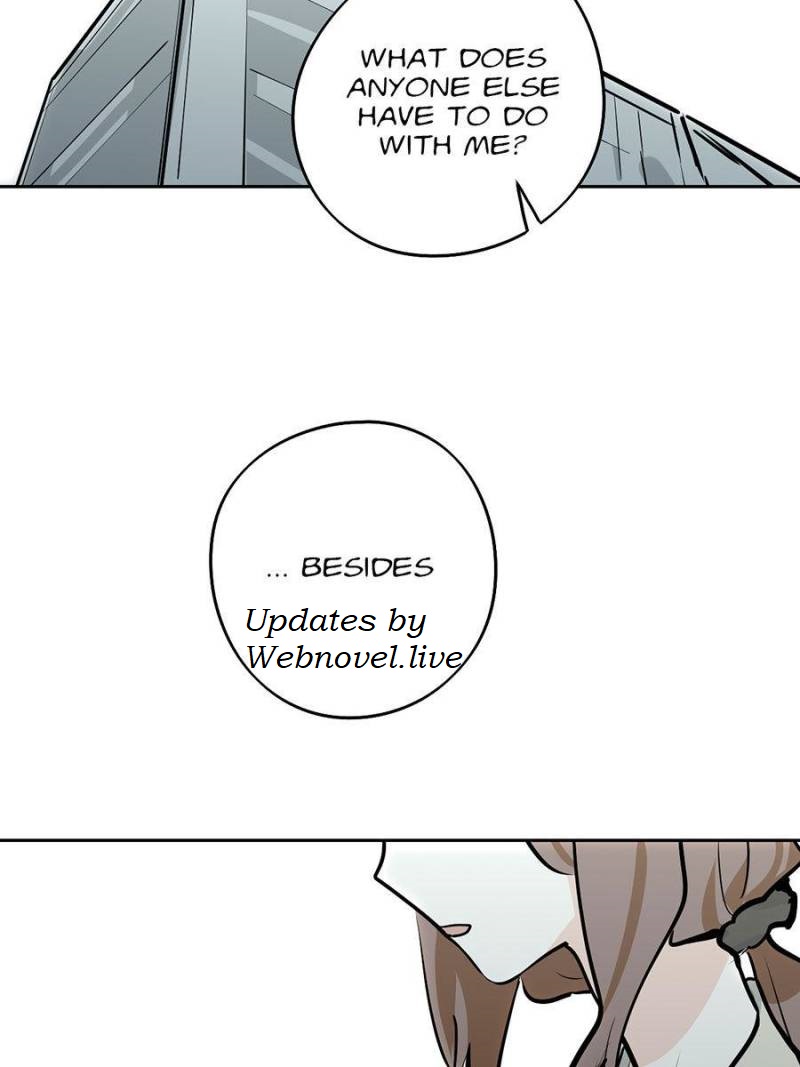 My Mobster Girlfriend Chapter 52 - Page 29