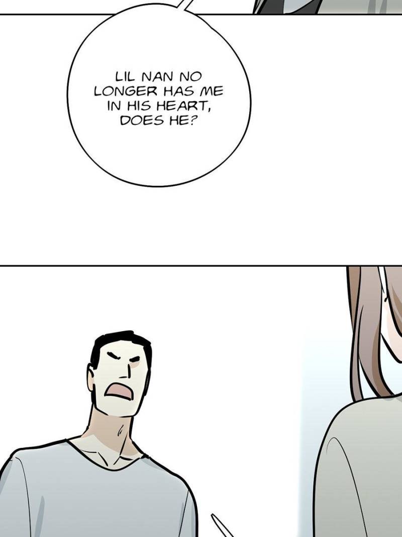 My Mobster Girlfriend Chapter 52 - Page 31