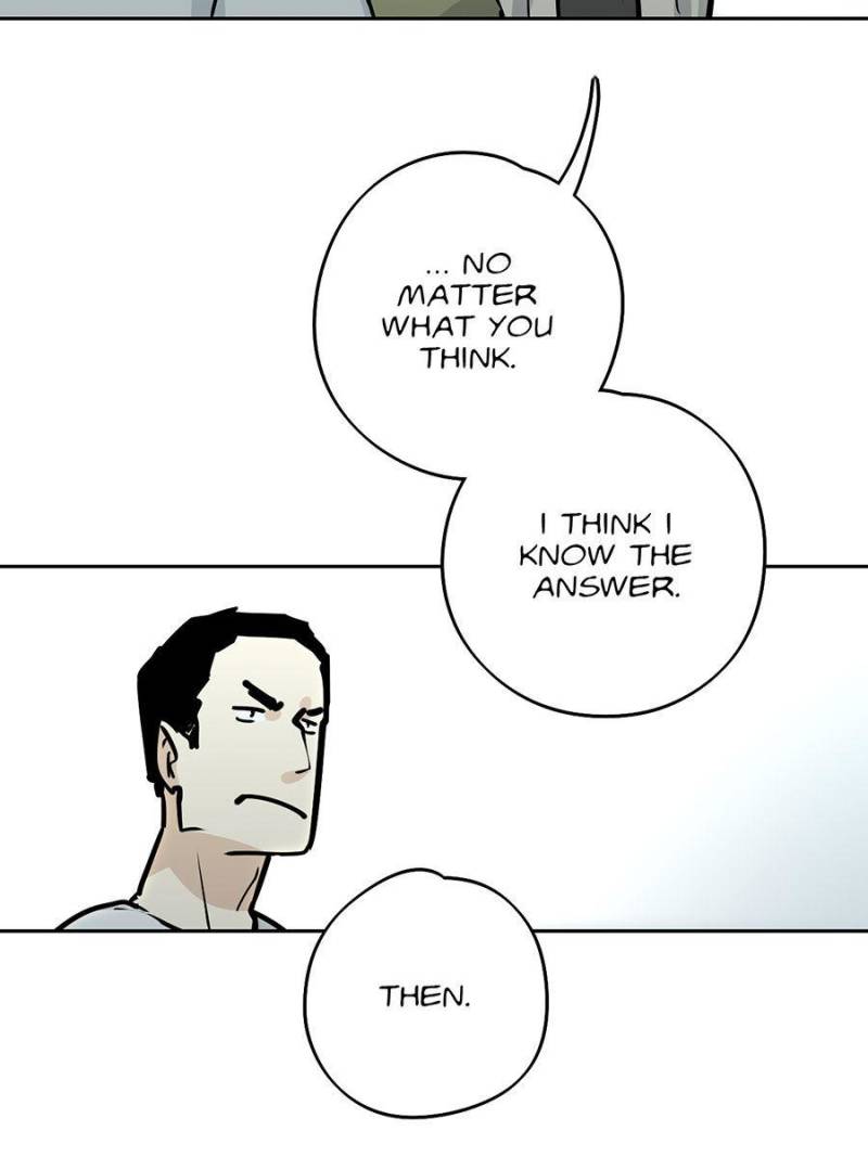 My Mobster Girlfriend Chapter 52 - Page 34