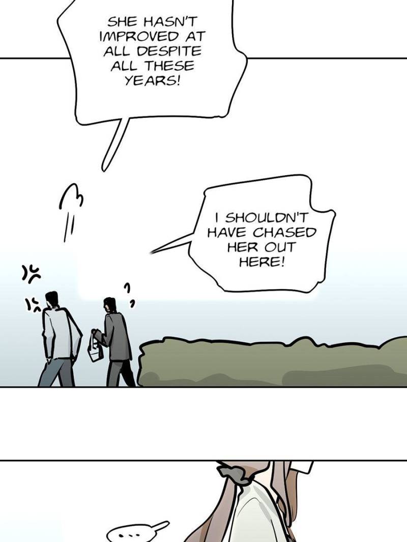My Mobster Girlfriend Chapter 52 - Page 40