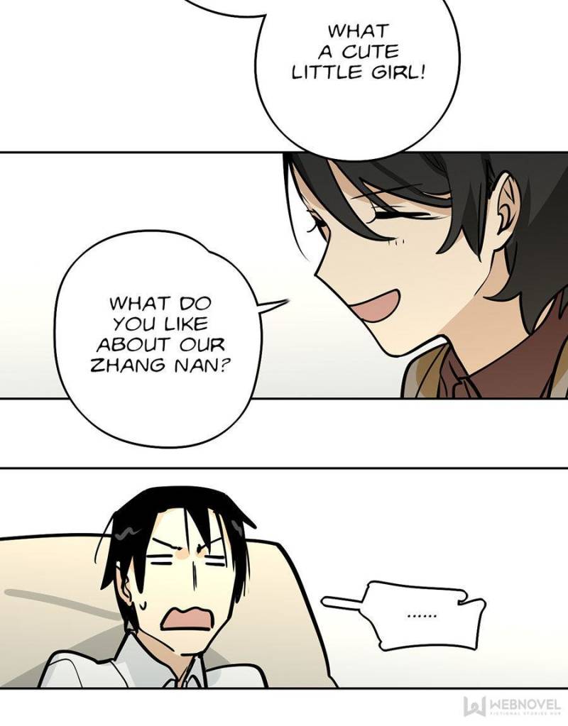 My Mobster Girlfriend Chapter 52 - Page 5