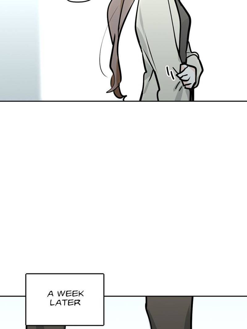 My Mobster Girlfriend Chapter 52 - Page 41