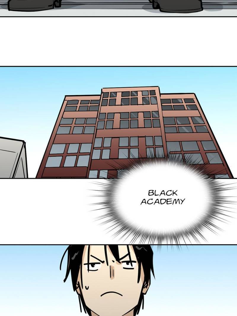 My Mobster Girlfriend Chapter 52 - Page 43