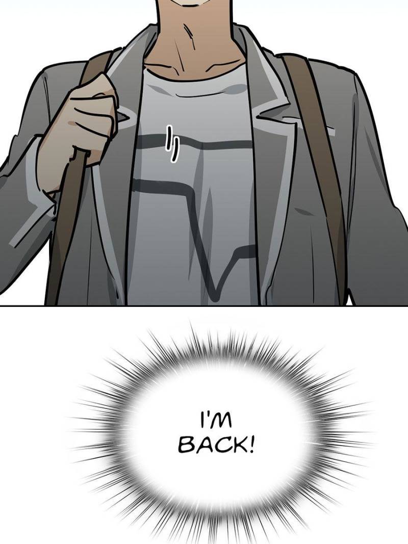 My Mobster Girlfriend Chapter 52 - Page 44