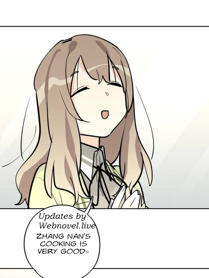My Mobster Girlfriend Chapter 52 - Page 6