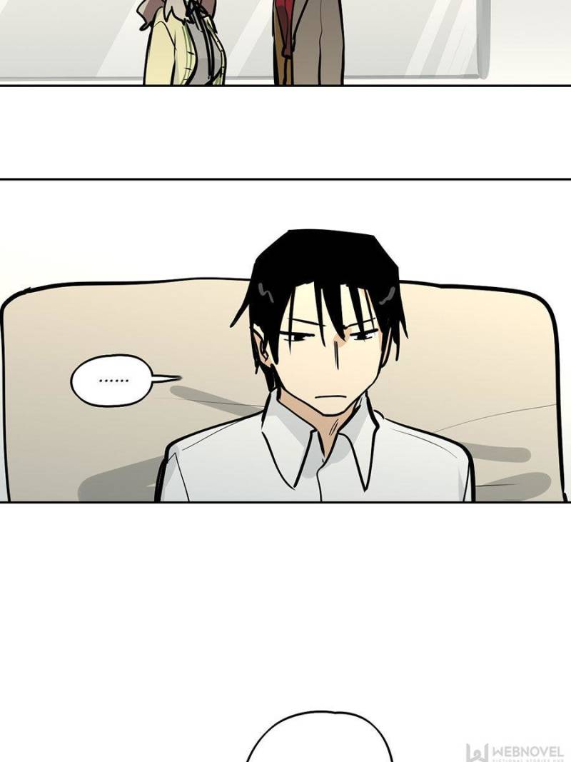 My Mobster Girlfriend Chapter 52 - Page 10