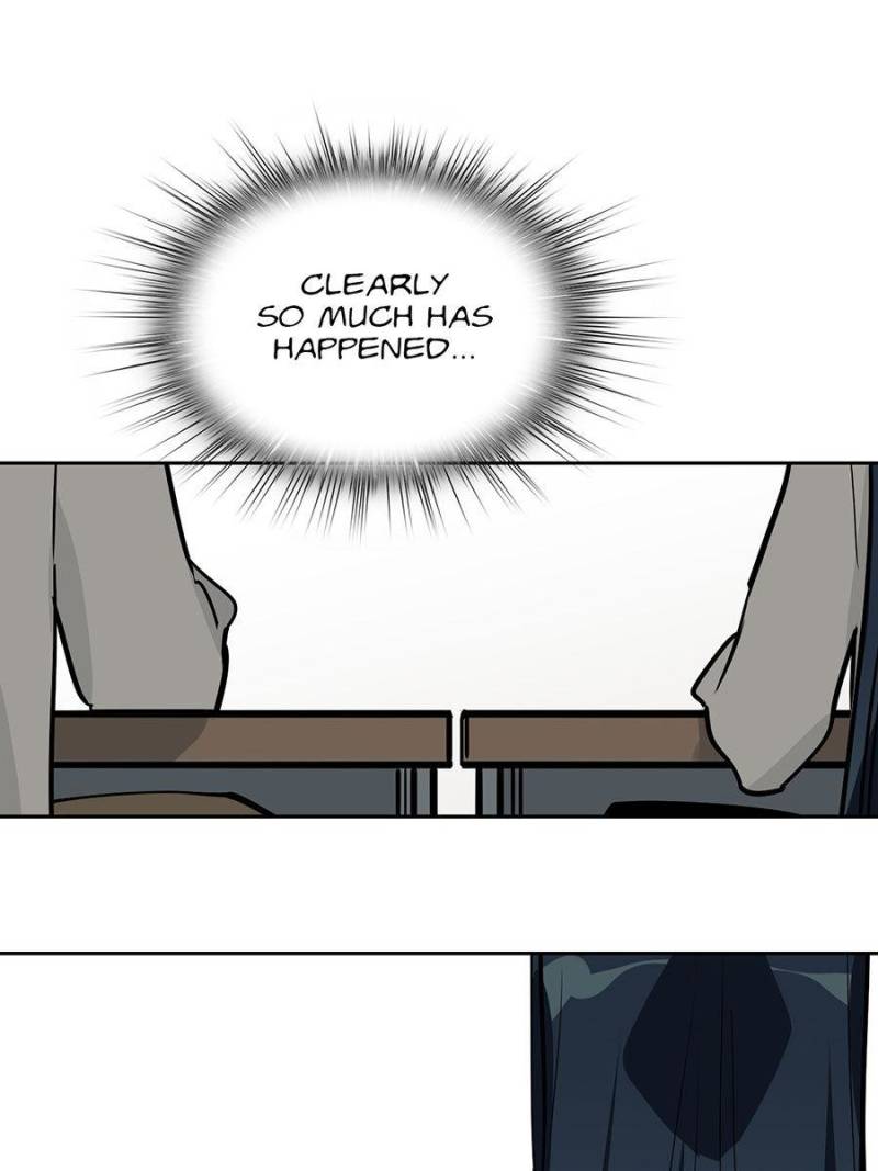My Mobster Girlfriend Chapter 53 - Page 11