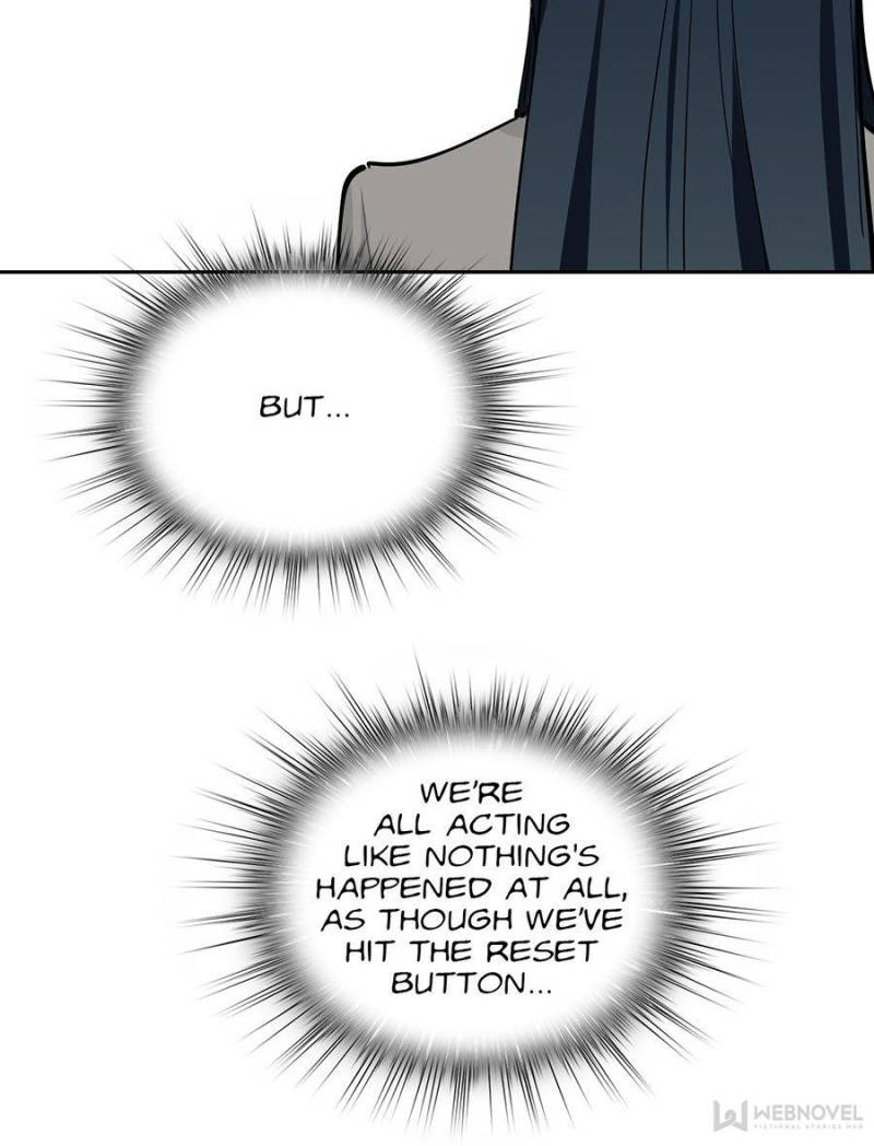 My Mobster Girlfriend Chapter 53 - Page 12