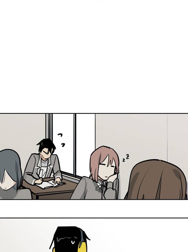 My Mobster Girlfriend Chapter 53 - Page 13