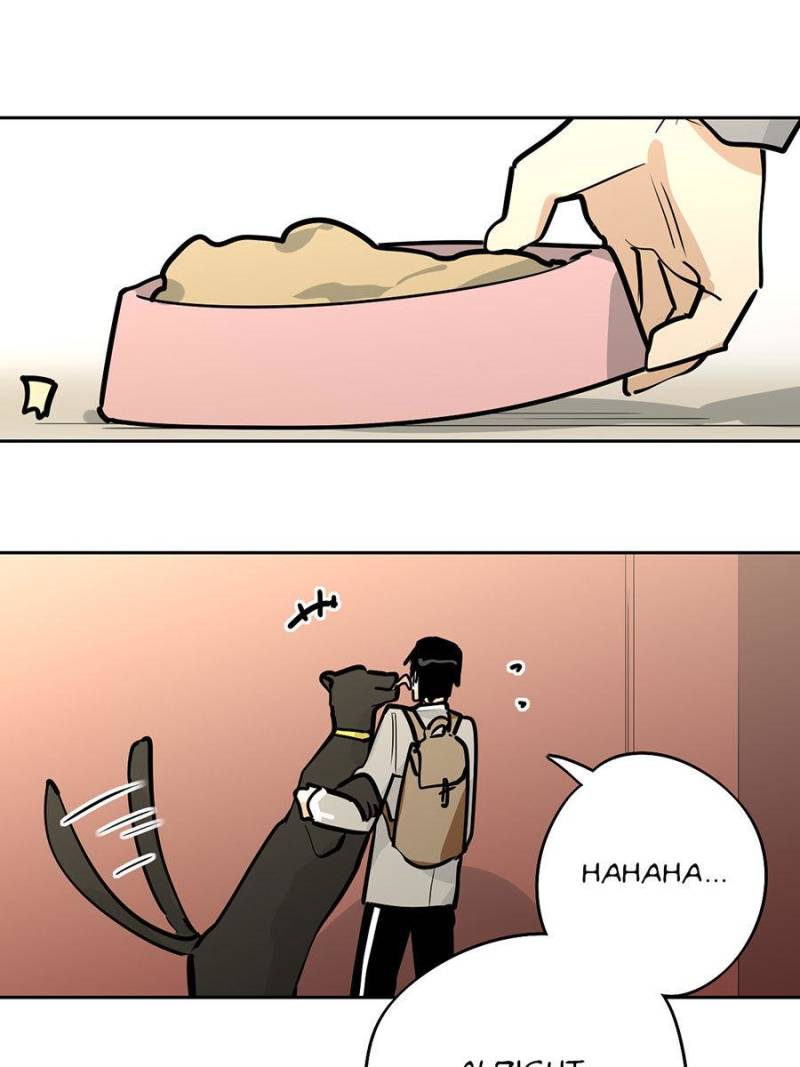 My Mobster Girlfriend Chapter 53 - Page 15