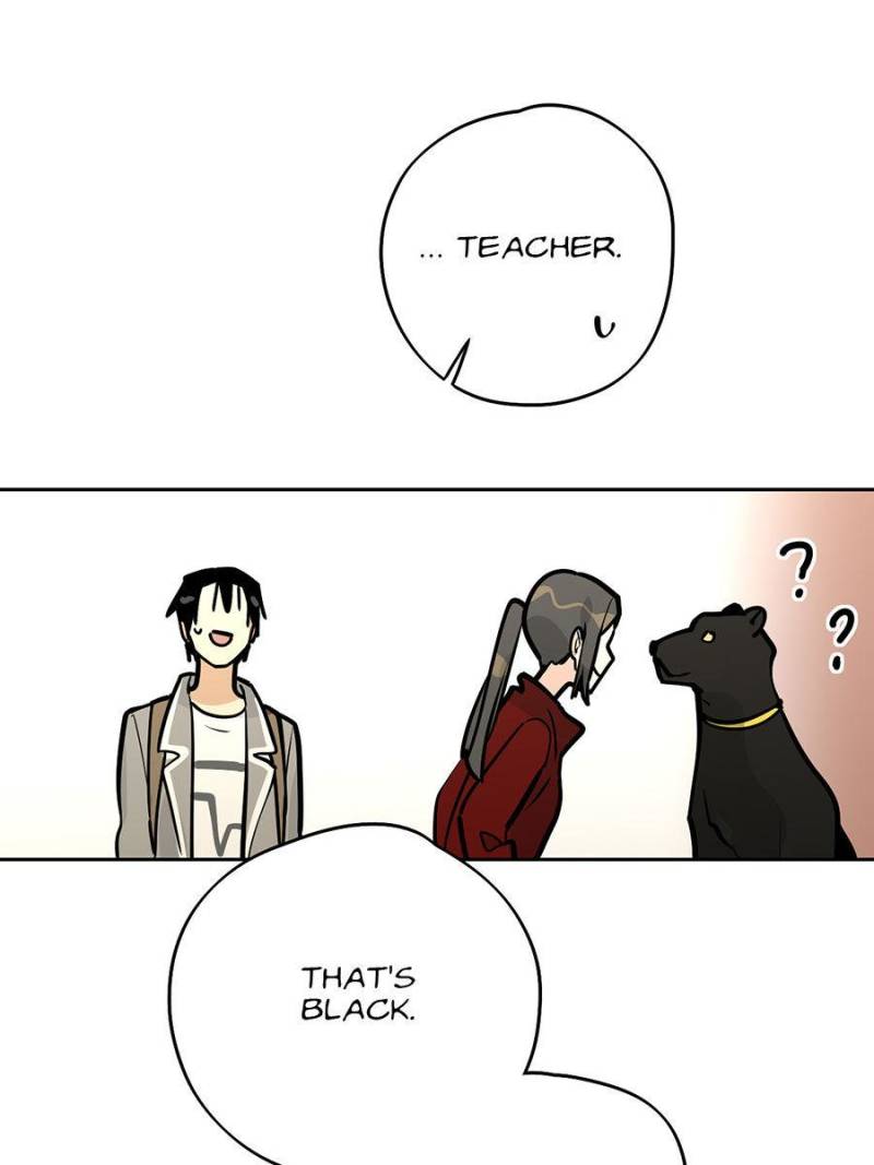 My Mobster Girlfriend Chapter 53 - Page 19
