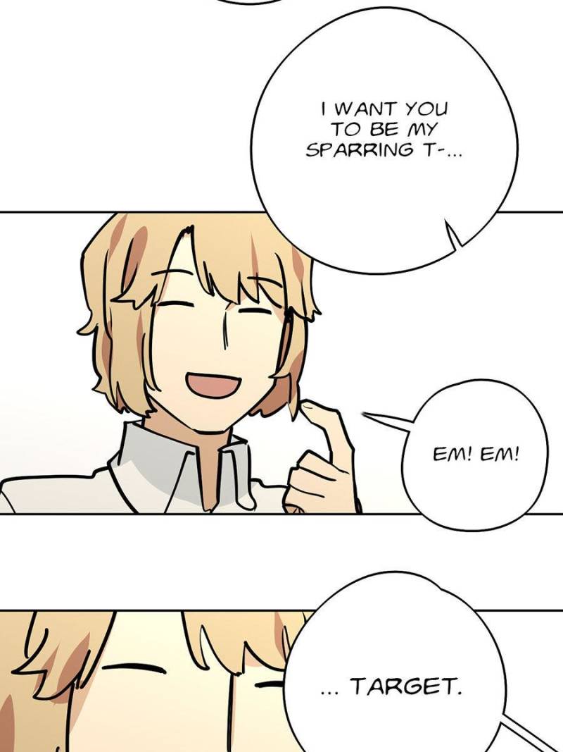 My Mobster Girlfriend Chapter 53 - Page 33