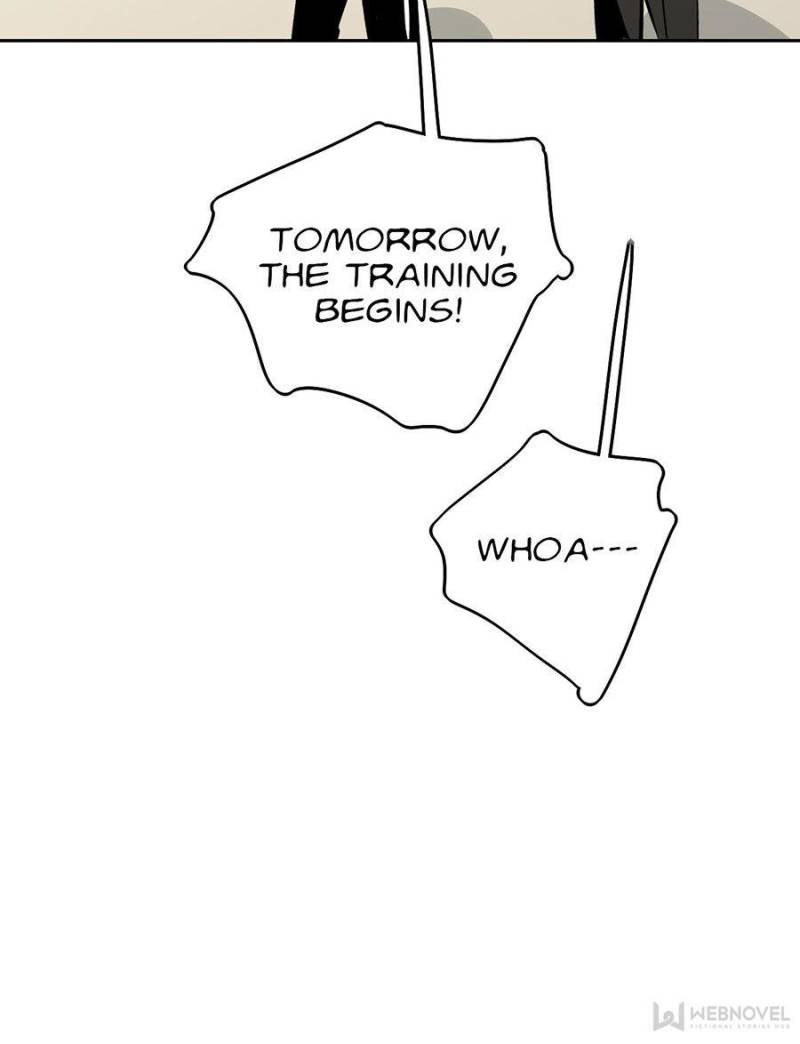 My Mobster Girlfriend Chapter 53 - Page 36
