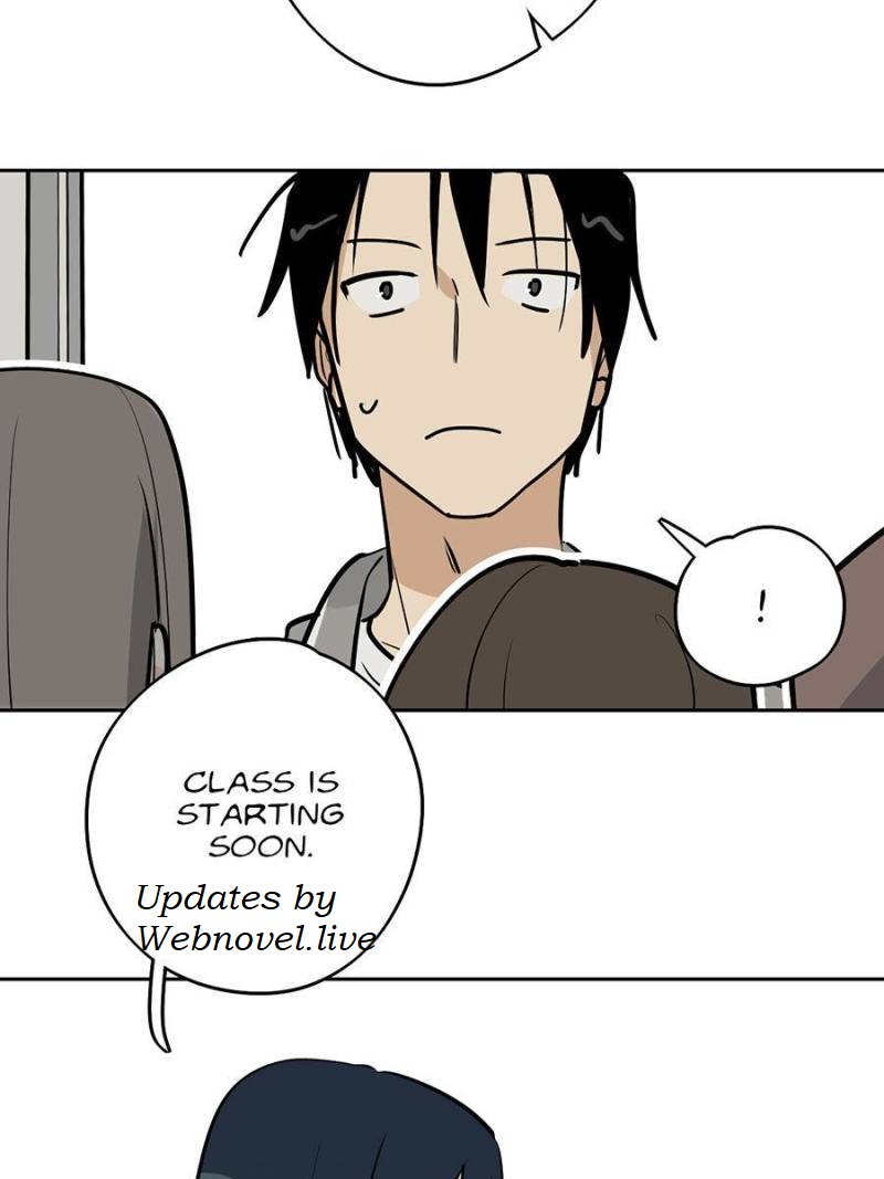 My Mobster Girlfriend Chapter 53 - Page 5