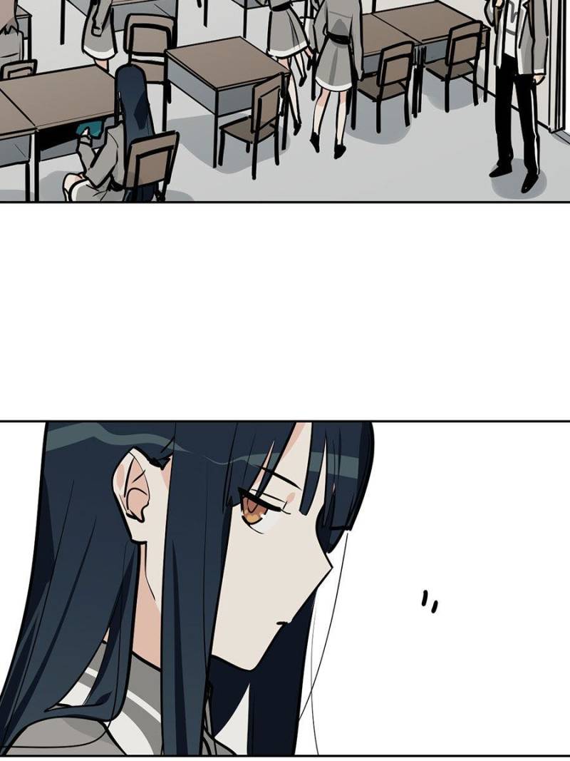 My Mobster Girlfriend Chapter 53 - Page 7