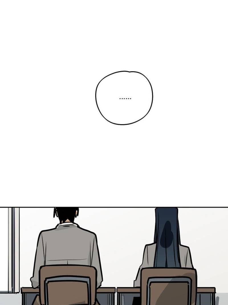 My Mobster Girlfriend Chapter 53 - Page 9