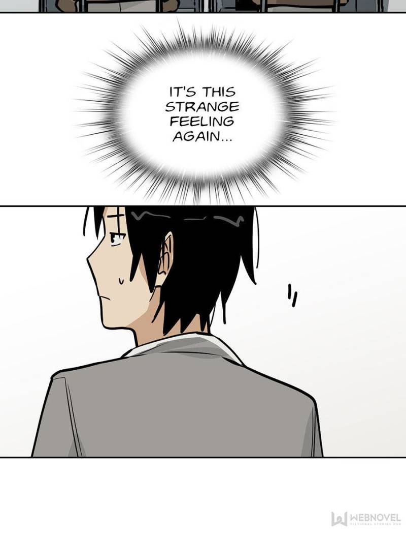 My Mobster Girlfriend Chapter 53 - Page 10