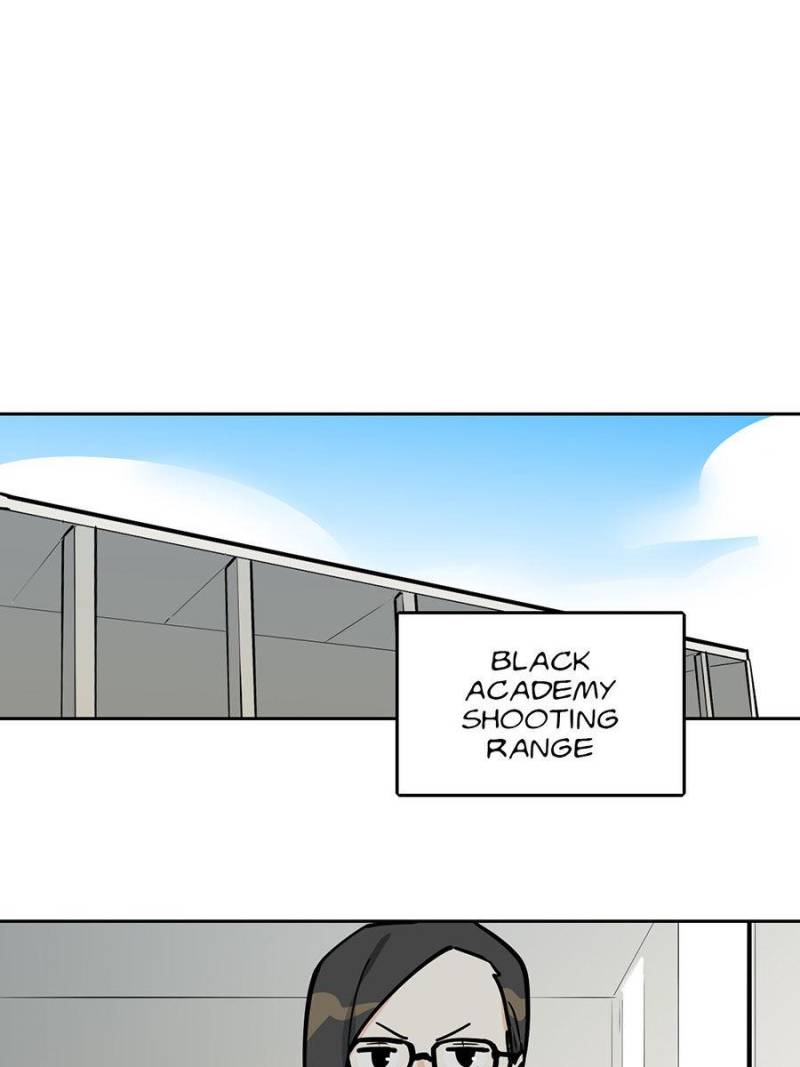 My Mobster Girlfriend Chapter 54 - Page 1