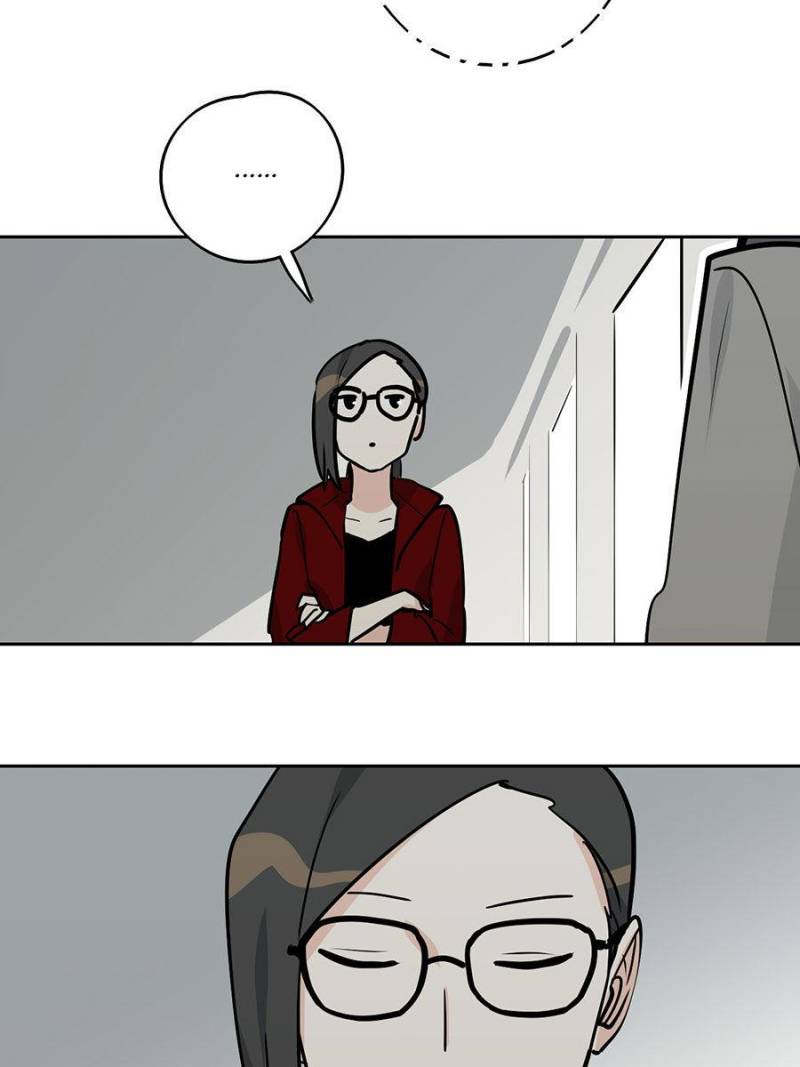 My Mobster Girlfriend Chapter 54 - Page 20