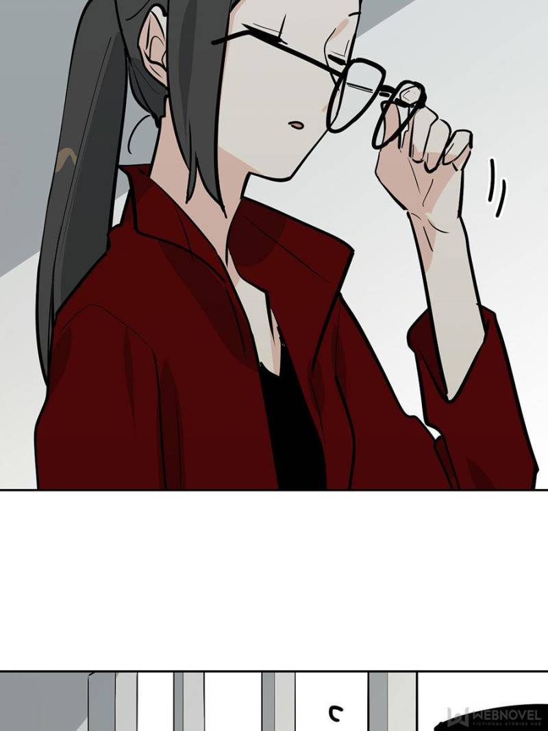 My Mobster Girlfriend Chapter 54 - Page 28