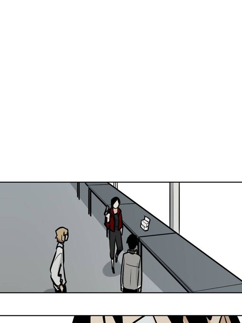 My Mobster Girlfriend Chapter 54 - Page 33
