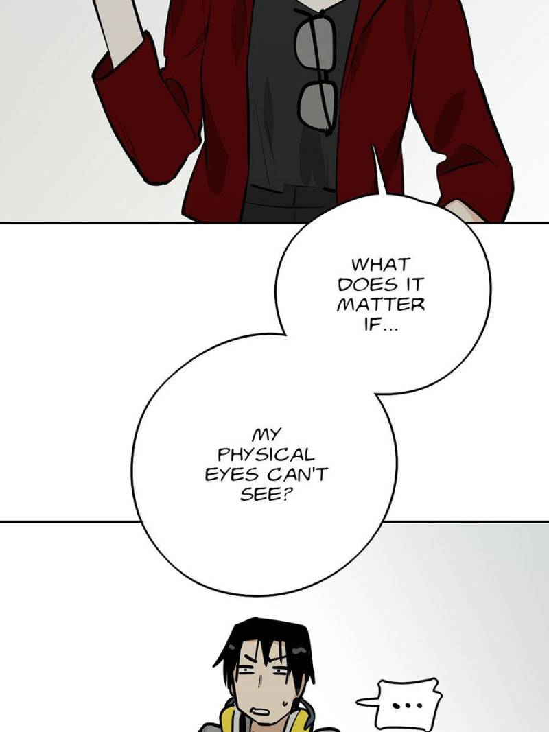 My Mobster Girlfriend Chapter 54 - Page 37