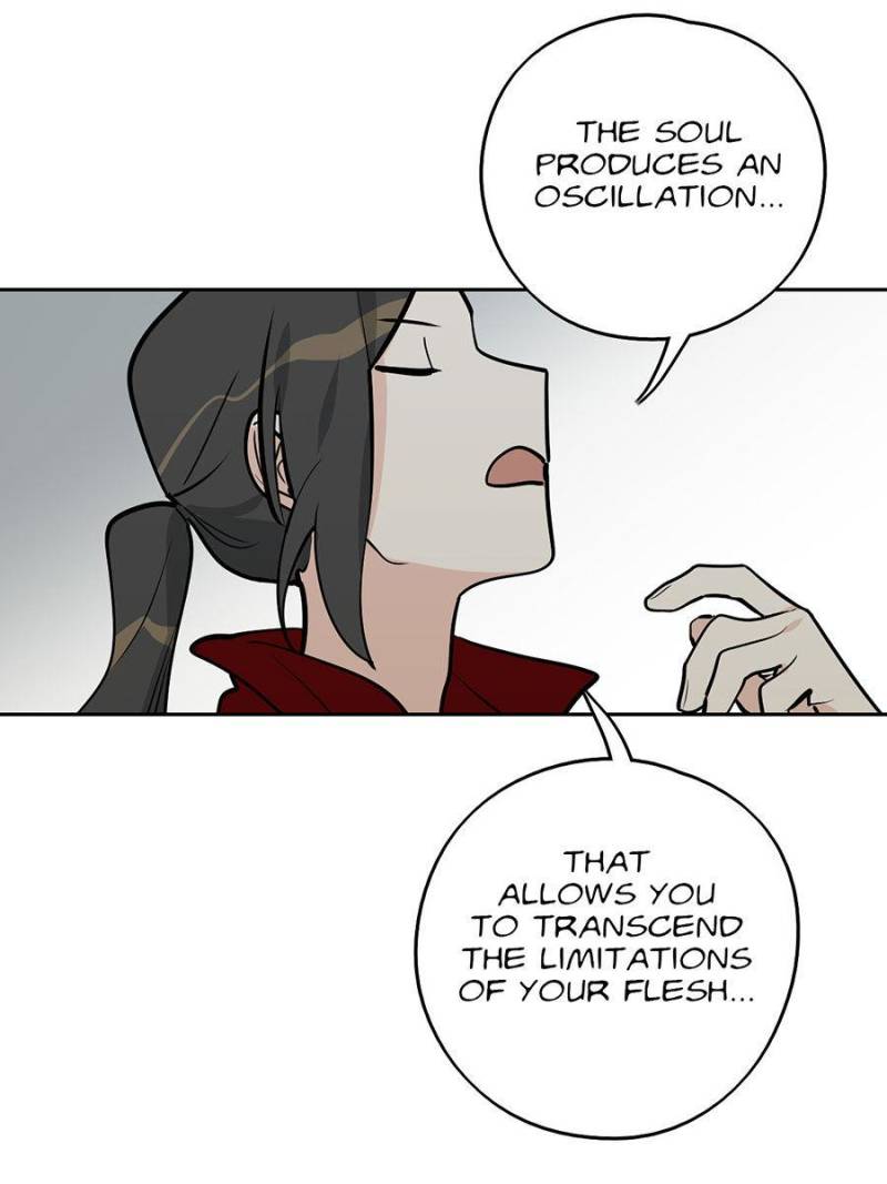My Mobster Girlfriend Chapter 54 - Page 39