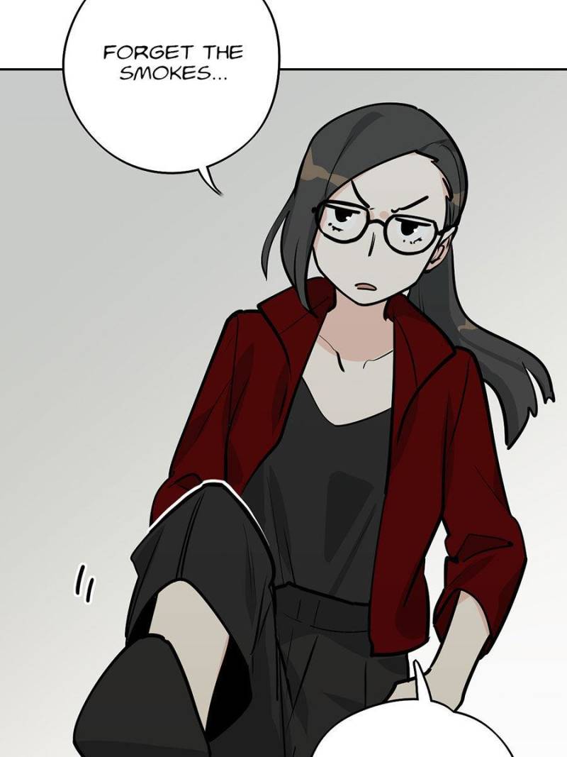 My Mobster Girlfriend Chapter 54 - Page 7
