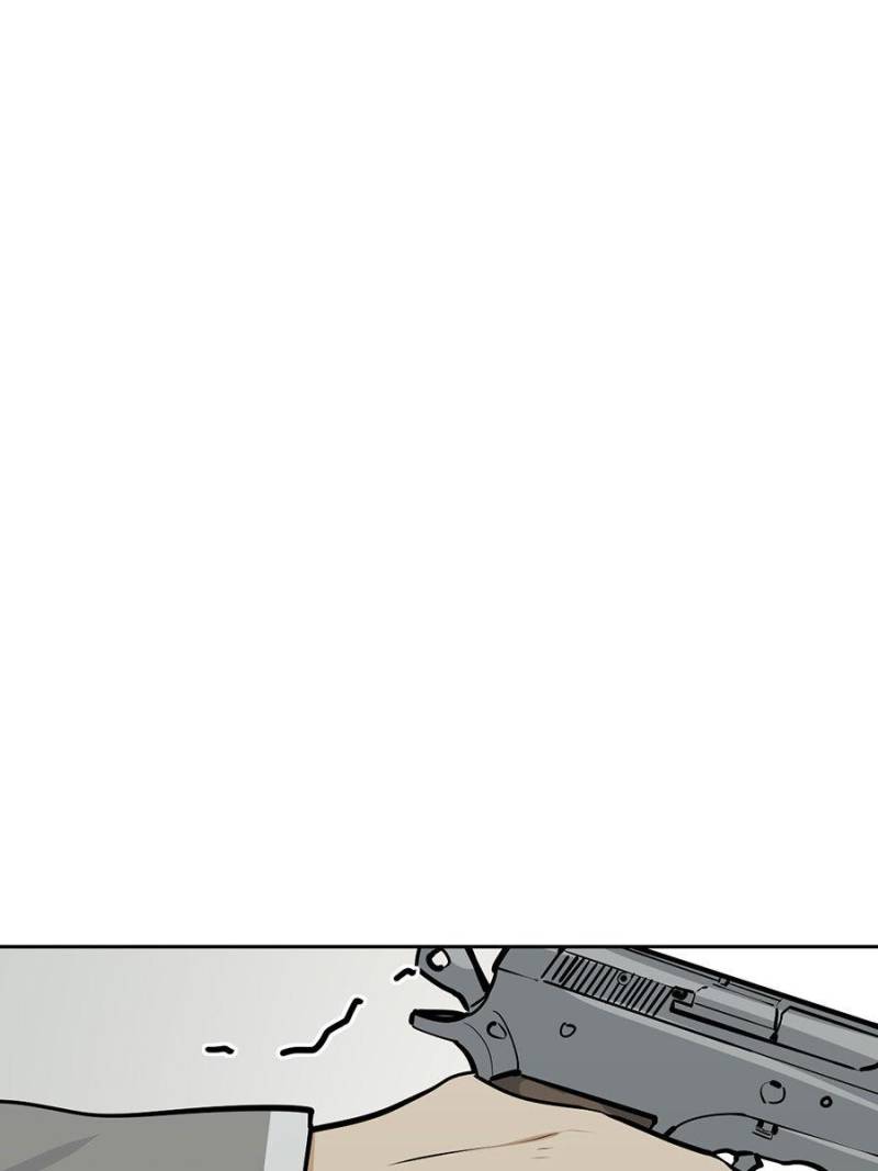 My Mobster Girlfriend Chapter 54 - Page 9