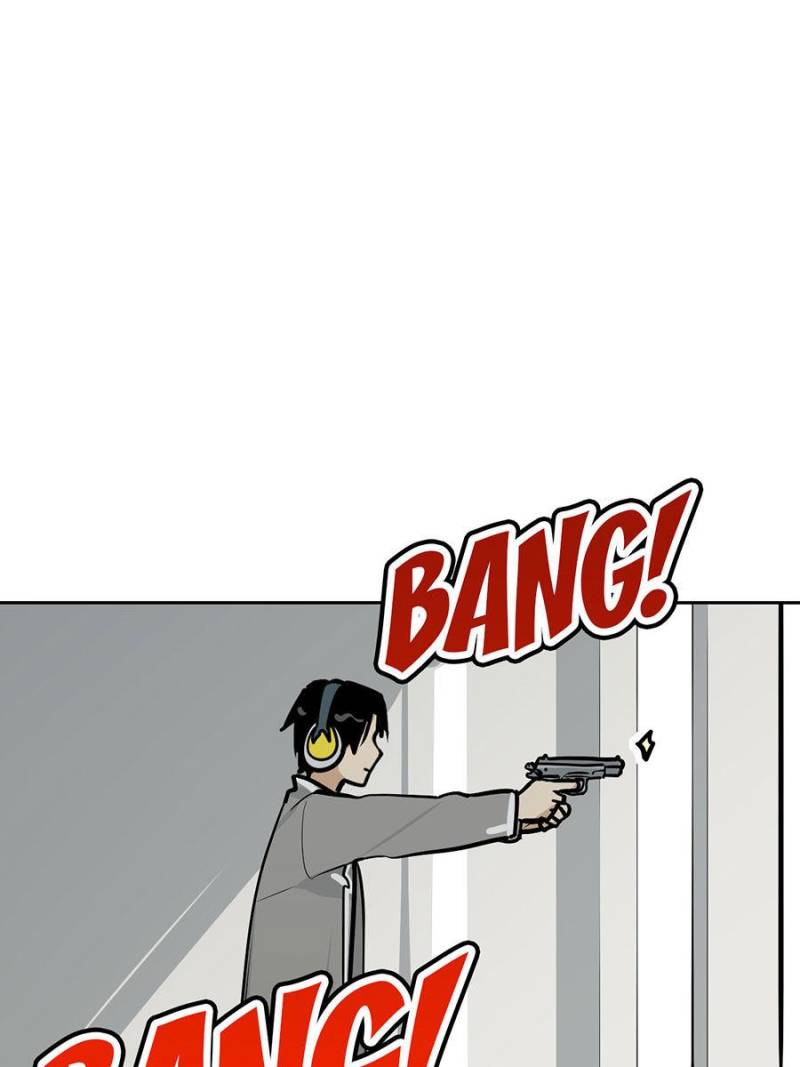 My Mobster Girlfriend Chapter 55 - Page 15