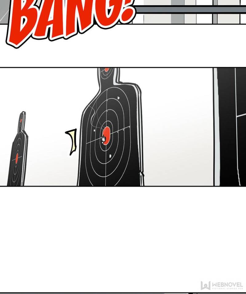 My Mobster Girlfriend Chapter 55 - Page 16