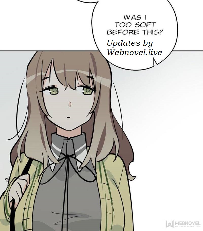 My Mobster Girlfriend Chapter 55 - Page 29