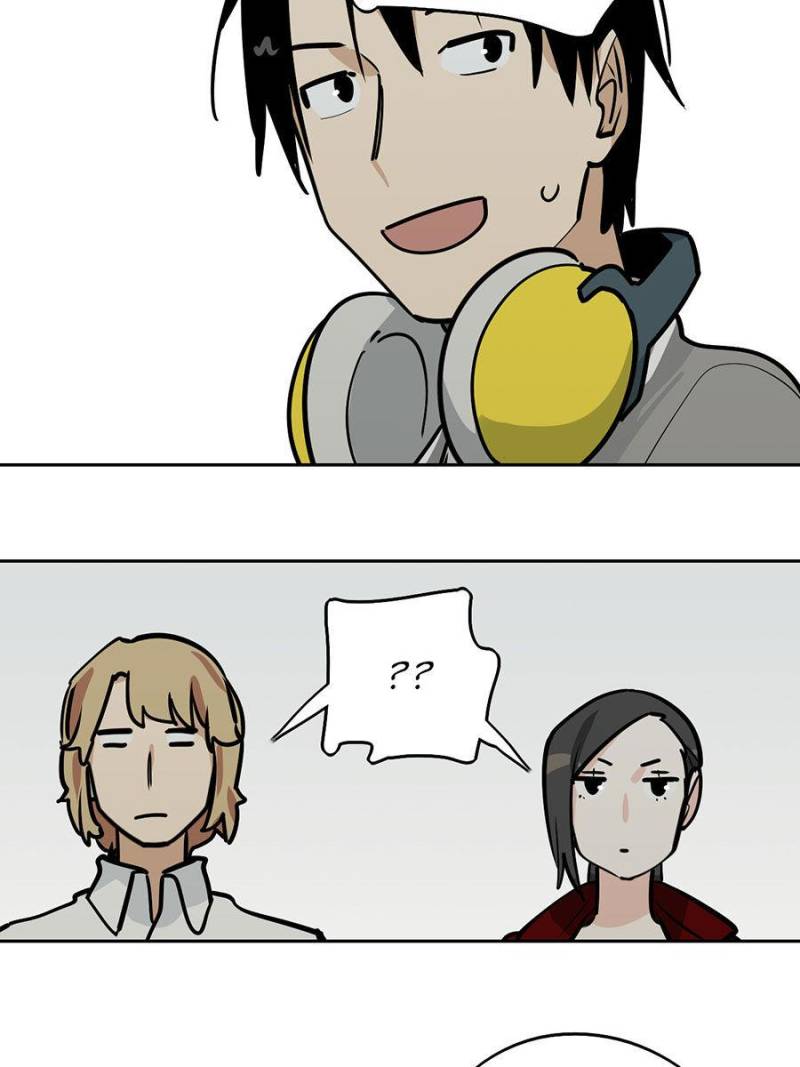 My Mobster Girlfriend Chapter 55 - Page 4