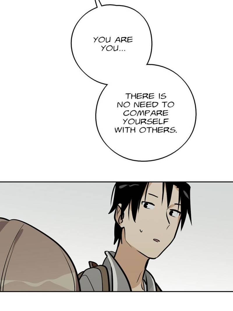My Mobster Girlfriend Chapter 55 - Page 32