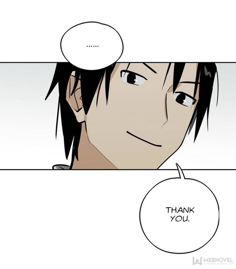 My Mobster Girlfriend Chapter 55 - Page 33