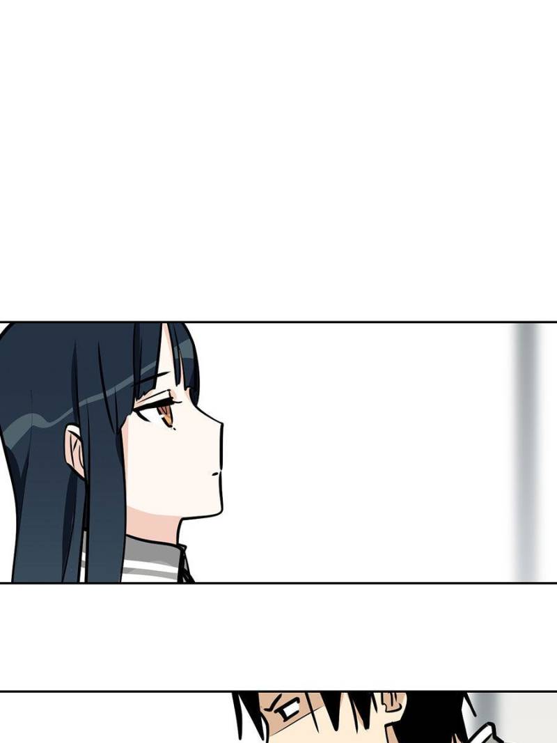 My Mobster Girlfriend Chapter 55 - Page 36