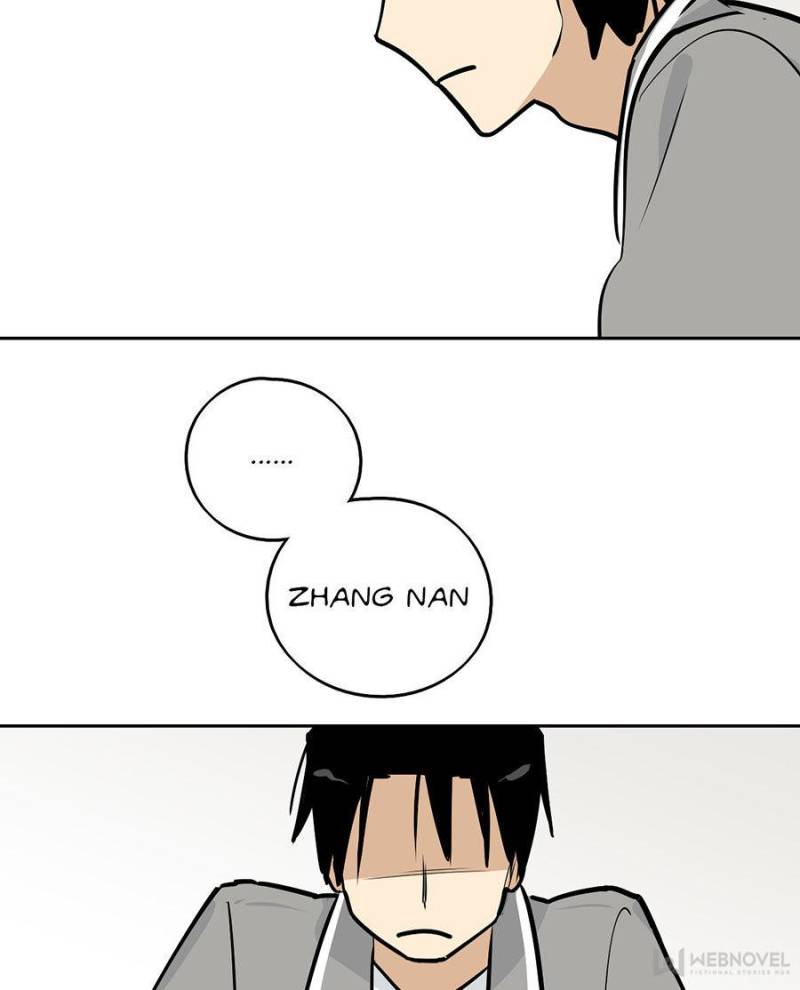 My Mobster Girlfriend Chapter 55 - Page 37